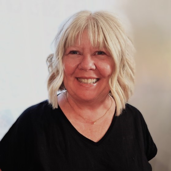 Kristine Mayer, Administrative Assistant